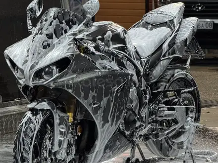 Yamaha  YZF-R1 2014 года за 5 000 000 тг. в Алматы – фото 5