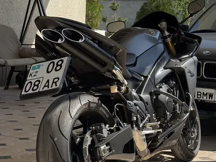 Yamaha  YZF-R1 2014 года за 5 000 000 тг. в Алматы – фото 6