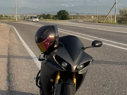 Yamaha  YZF-R1 2014 года за 5 000 000 тг. в Алматы – фото 7