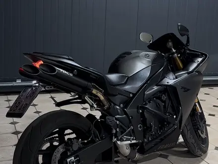 Yamaha  YZF-R1 2014 года за 5 000 000 тг. в Алматы – фото 8