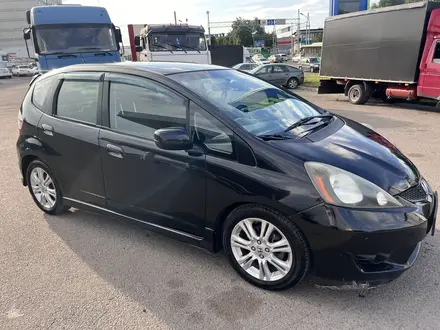 Honda Fit 2010 года за 3 900 000 тг. в Алматы – фото 6