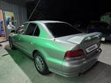 Mitsubishi Galant 1999 года за 1 200 000 тг. в Шымкент