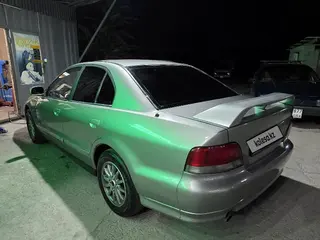 Mitsubishi Galant