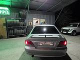 Mitsubishi Galant 1999 года за 1 200 000 тг. в Шымкент – фото 4