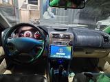 Mitsubishi Galant 1999 года за 1 200 000 тг. в Шымкент – фото 5