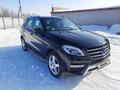 Mercedes-Benz ML 400 2014 годаүшін16 800 000 тг. в Караганда – фото 14