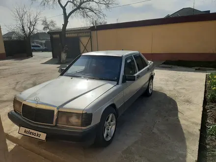 Mercedes-Benz 190 1989 года за 780 000 тг. в Шымкент