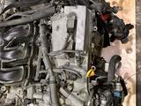 ДВИГАТЕЛЬ. МОТОР ~ 2GR-FE. АКПП. КОРОБКА. ИЗ ЯПОНИЙ за 1 200 000 тг. в Актау – фото 4