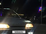 ВАЗ (Lada) 2115 2002 года за 1 000 000 тг. в Уральск – фото 4