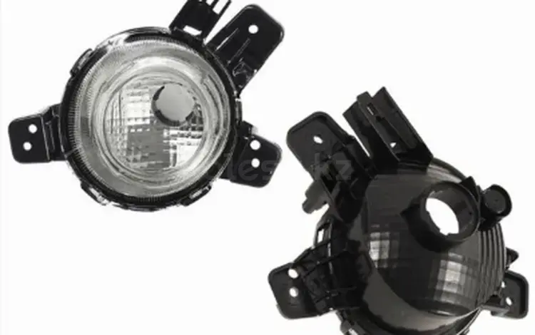 Фара противотуманная за 5 100 тг. в Павлодар