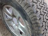 Колесо Bf Goodrich за 100 000 тг. в Алматы – фото 2