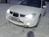 Subaru Impreza 2006 года за 4 000 000 тг. в Семей – фото 5