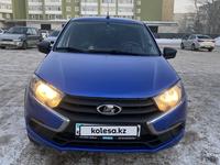 ВАЗ (Lada) Granta 2190 2021 года за 4 100 000 тг. в Караганда