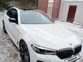 BMW 540 2022 годаfor50 000 000 тг. в Павлодар – фото 2