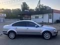 Volkswagen Passat 2004 года за 2 550 000 тг. в Алматы – фото 4