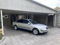 Volkswagen Passat 2004 года за 2 550 000 тг. в Алматы – фото 9