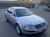 Volkswagen Passat 2004 годаүшін2 550 000 тг. в Алматы – фото 3