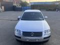 Volkswagen Passat 2004 года за 2 550 000 тг. в Алматы – фото 2