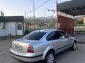 Volkswagen Passat 2004 года за 2 550 000 тг. в Алматы – фото 5