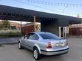 Volkswagen Passat 2004 года за 2 550 000 тг. в Алматы – фото 7