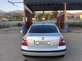 Volkswagen Passat 2004 года за 2 550 000 тг. в Алматы – фото 6