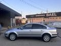 Volkswagen Passat 2004 года за 2 550 000 тг. в Алматы – фото 8