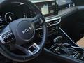 Kia K5 2023 годаүшін13 400 000 тг. в Шымкент