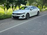 Kia K5 2023 годаүшін13 400 000 тг. в Шымкент – фото 4