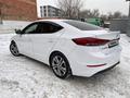 Hyundai Elantra 2018 года за 7 750 000 тг. в Алматы – фото 4