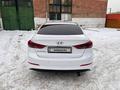 Hyundai Elantra 2018 года за 7 750 000 тг. в Алматы – фото 3