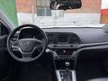 Hyundai Elantra 2018 года за 7 750 000 тг. в Алматы – фото 7