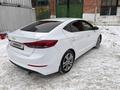 Hyundai Elantra 2018 года за 7 750 000 тг. в Алматы – фото 5