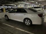 Toyota Camry 2012 годаүшін8 600 000 тг. в Астана – фото 5