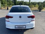 Volkswagen Polo 2020 года за 7 000 000 тг. в Шымкент – фото 4