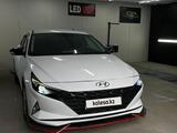 Hyundai Elantra 2022 годаfor9 500 000 тг. в Караганда