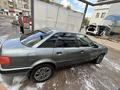 Audi 80 1992 года за 1 350 000 тг. в Астана – фото 4