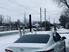 Toyota Camry, 2018