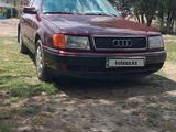 Audi 100 1992 года за 1 800 000 тг. в Тараз