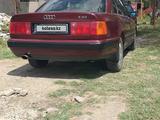 Audi 100 1992 года за 1 800 000 тг. в Тараз – фото 2