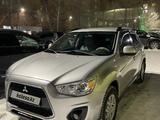 Mitsubishi ASX 2014 года за 6 200 000 тг. в Астана
