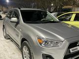 Mitsubishi ASX 2014 года за 6 200 000 тг. в Астана – фото 2