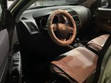 Mitsubishi ASX 2014 года за 6 200 000 тг. в Астана – фото 5