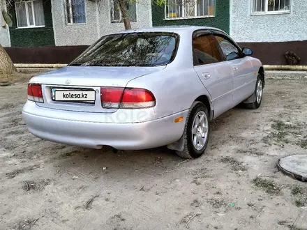 Mazda Cronos 1993 года за 1 100 000 тг. в Жезказган – фото 3