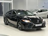 Toyota Camry 2018 годаfor10 750 000 тг. в Астана – фото 3