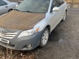 Toyota Camry 2006 года за 5 200 000 тг. в Семей – фото 4