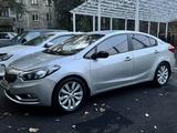 Kia Cerato 2013 года за 5 700 000 тг. в Алматы