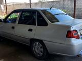 Daewoo Nexia 2010 года за 900 000 тг. в Шымкент – фото 3