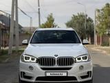 BMW X5 2017 годаүшін14 500 000 тг. в Шымкент