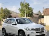 BMW X5 2017 годаүшін14 500 000 тг. в Шымкент – фото 3