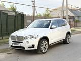 BMW X5 2017 годаүшін14 500 000 тг. в Шымкент – фото 2